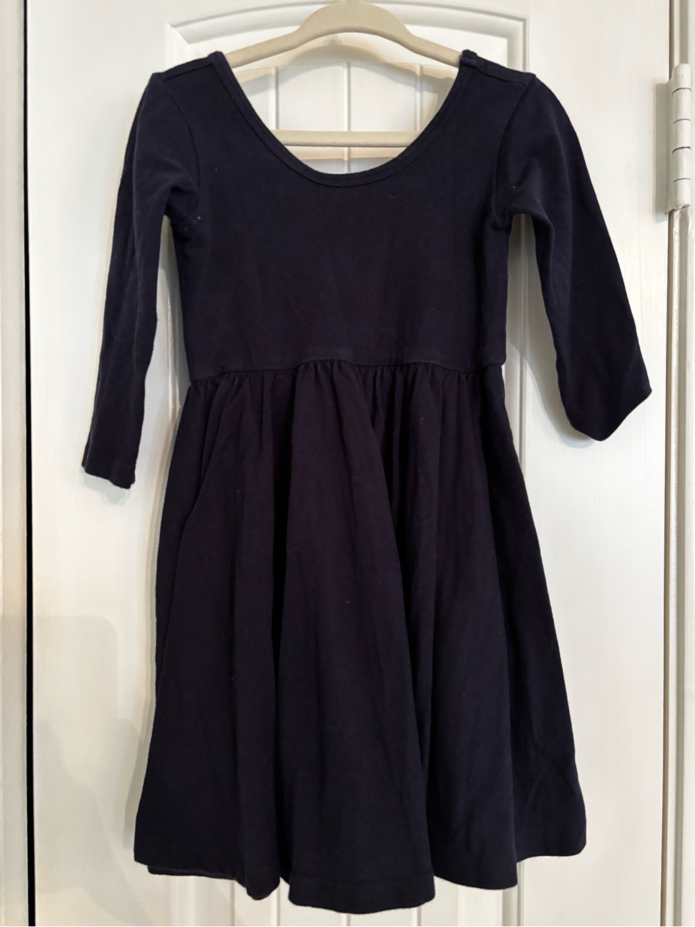 ALICE + AMES twirl ballet dress. 4T.
